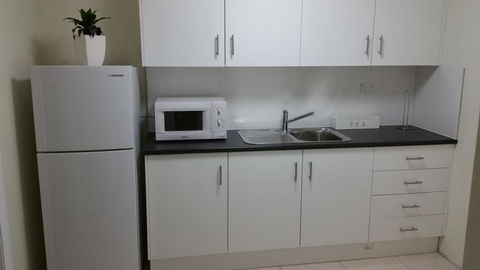 The Beach B&B Shellharbour - Holiday Cairns 1