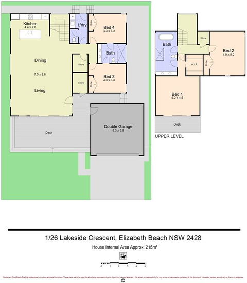 THE BEACH HOUSE - Holiday Cairns 3