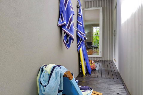 THE BEACH HOUSE - Holiday Cairns 2