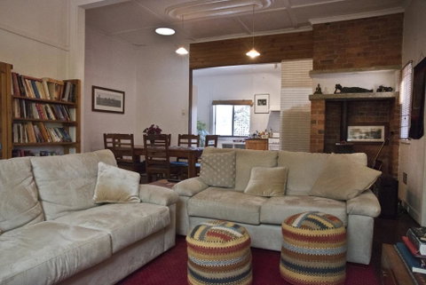 The Beach House - Fremantle - Holiday Cairns 2