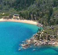 The Beach House at Arthur Bay - Holiday Cairns