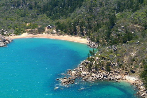 The Beach House At Arthur Bay - Holiday Cairns 0