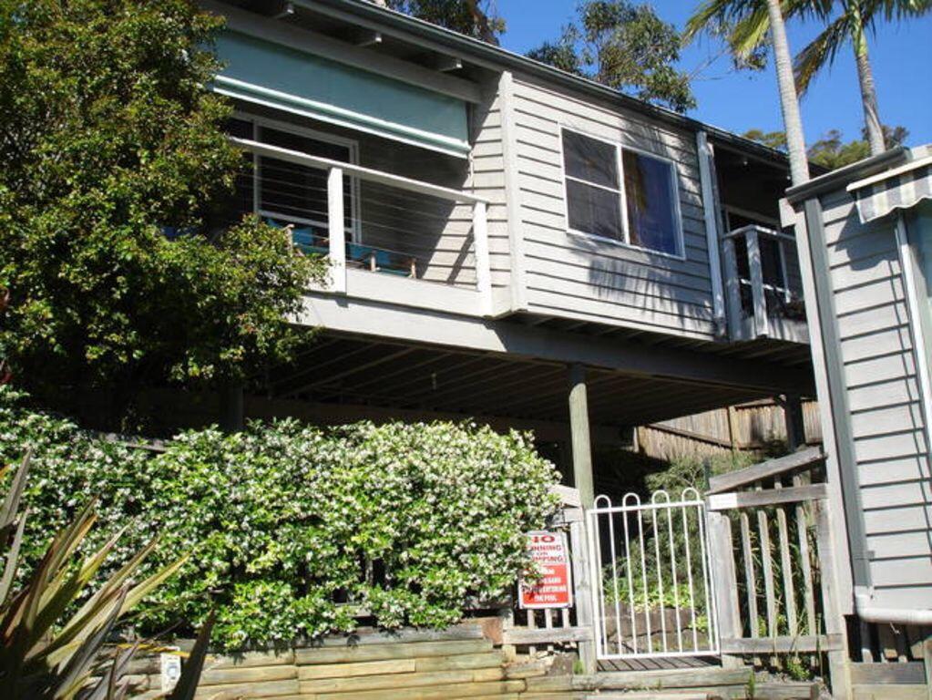 Avoca Beach NSW Holiday Cairns