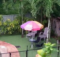 The Beach Place - Holiday Cairns