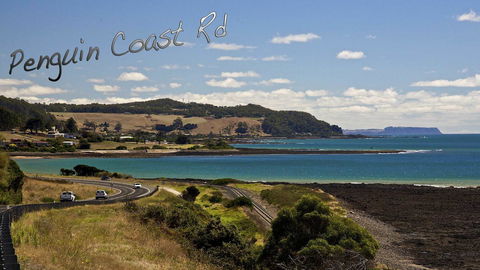 Penguin Beachfront Apartments - Holiday Cairns 18