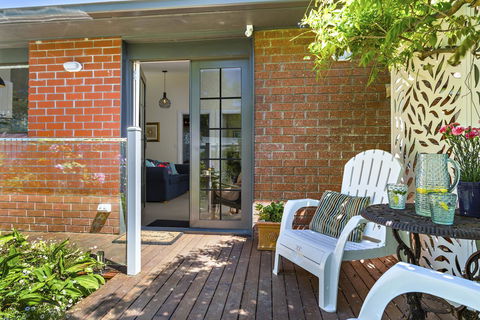 Birch Lane - Holiday Cairns 5