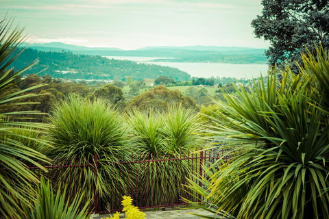 The Hobart Entrance - Holiday Cairns 35