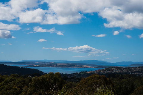 The Hobart Entrance - Holiday Cairns 23