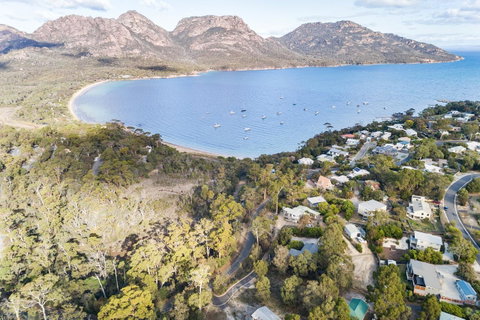 Freycinet Haven - Holiday Cairns 25