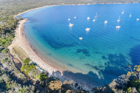 Freycinet Haven - Holiday Cairns 1