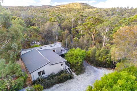 Freycinet Haven - Holiday Cairns 26