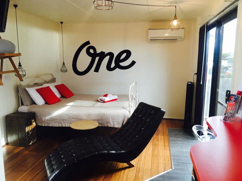 Apartment ONE - Holiday Cairns 7
