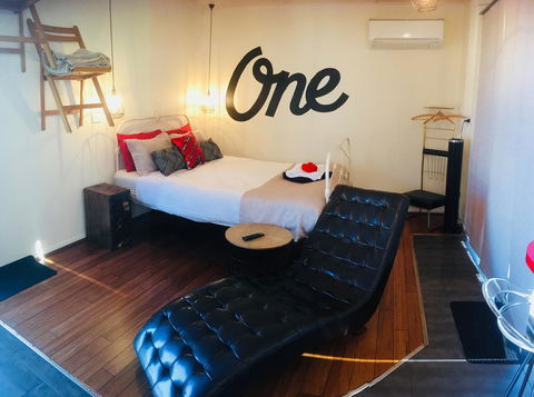 Apartment ONE - Holiday Cairns 3
