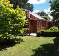 Tahara Cottage - Holiday Cairns