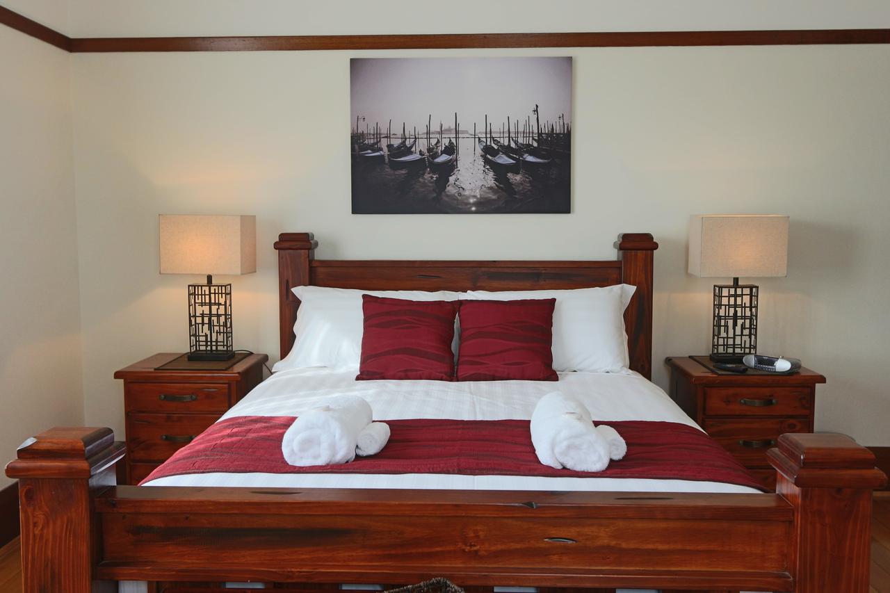 Moonah TAS Holiday Cairns