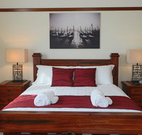 Moonah Central Apartments and Holiday Homes - Holiday Cairns