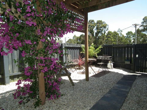 Harlea - Holiday Cairns 10