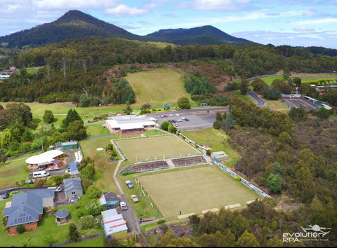 Harlea - Holiday Cairns 26