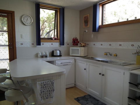 Harlea - Holiday Cairns 9