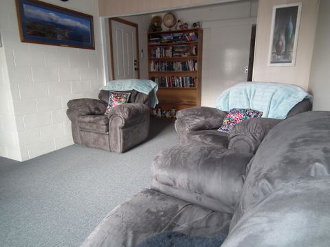 Harlea - Holiday Cairns 8