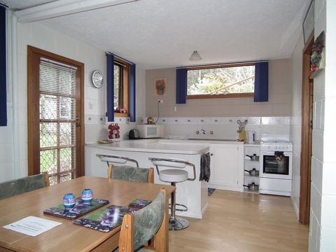 Harlea - Holiday Cairns 0