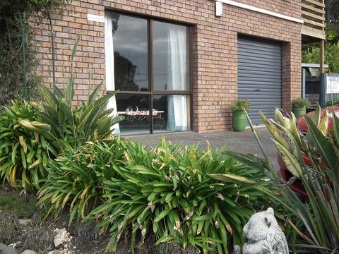 Harlea - Holiday Cairns 12