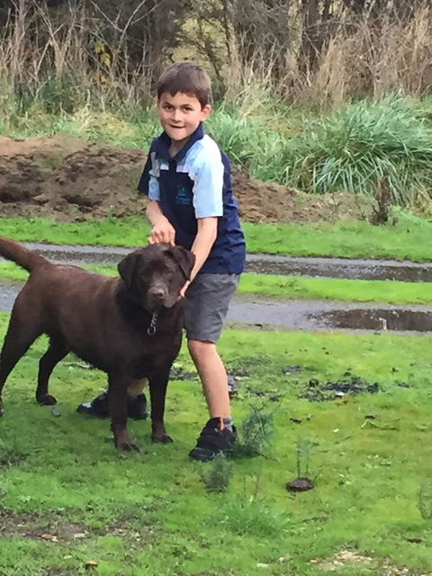 Harlea - Holiday Cairns 24