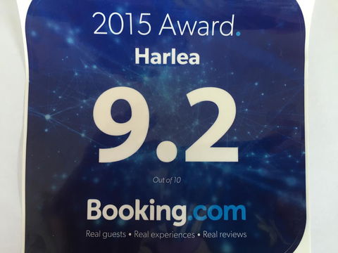 Harlea - Holiday Cairns 29