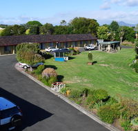 Willaway Motel Apartments - Holiday Cairns