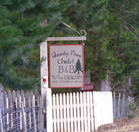 Quamby Pines Chalet - Holiday Cairns