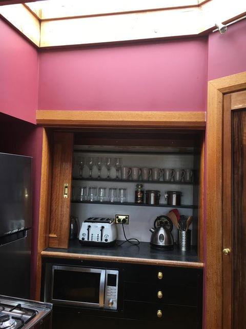 Bridge View Retreat - Holiday Cairns 19