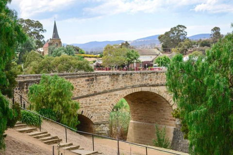 Bridge View Retreat - Holiday Cairns 35