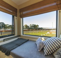 Coastal Pods Wynyard - Holiday Cairns