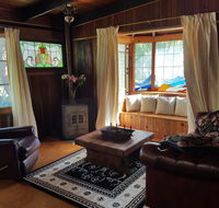 Whispering Hills Retreat - Holiday Cairns