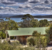BIG4 Iluka on Freycinet - Holiday Cairns