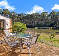 Naivasha Cottage - Holiday Cairns