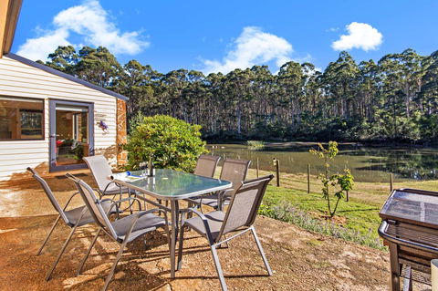 Naivasha Cottage - Holiday Cairns 0