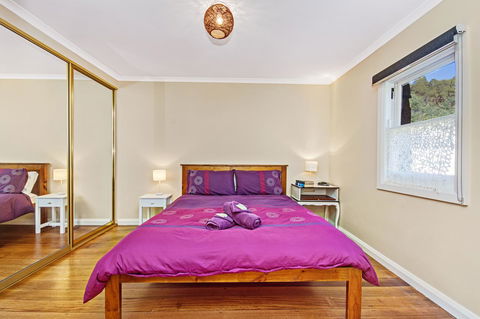 Naivasha Cottage - Holiday Cairns 8