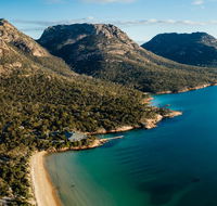 Freycinet Lodge - Holiday Cairns