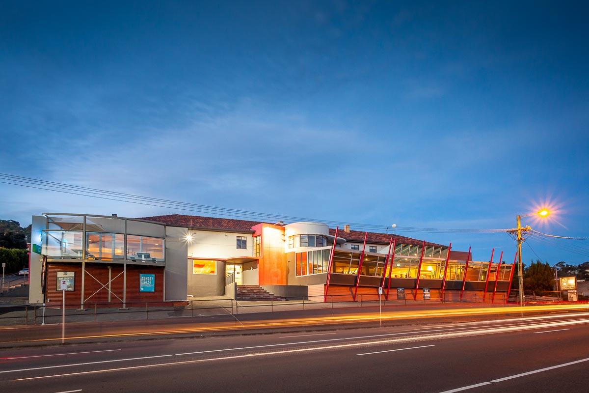 Lindisfarne TAS Holiday Cairns