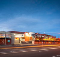 Beltana Hotel - Holiday Cairns