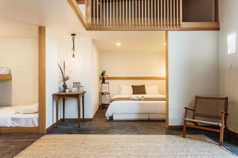 Bay Of Fires Bush Retreat - Holiday Cairns 27