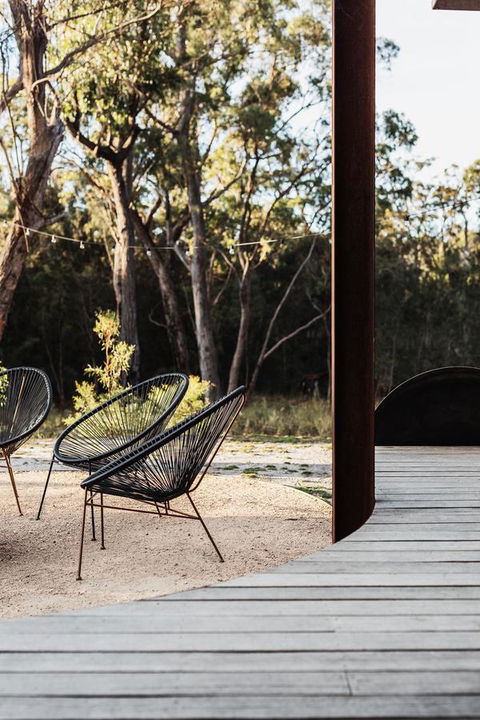 Bay Of Fires Bush Retreat - Holiday Cairns 11