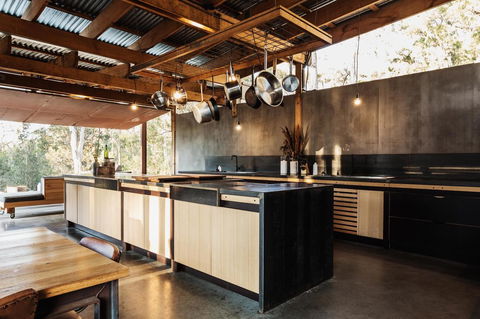 Bay Of Fires Bush Retreat - Holiday Cairns 6