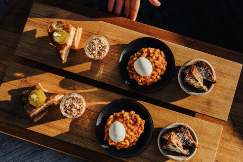 Bay Of Fires Bush Retreat - Holiday Cairns 10