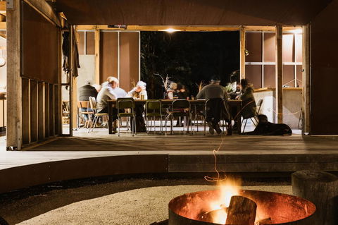 Bay Of Fires Bush Retreat - Holiday Cairns 3