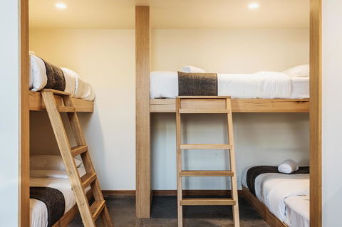 Bay Of Fires Bush Retreat - Holiday Cairns 32