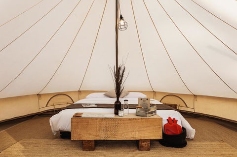 Bay Of Fires Bush Retreat - Holiday Cairns 15