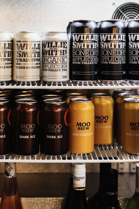 Bay Of Fires Bush Retreat - Holiday Cairns 9