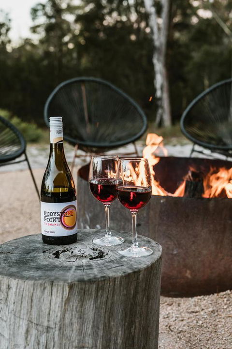 Bay Of Fires Bush Retreat - Holiday Cairns 2